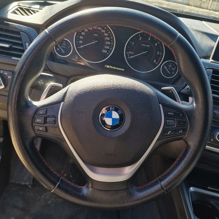 Volan BMW F 20 30 31 32 34 36 x3 x4