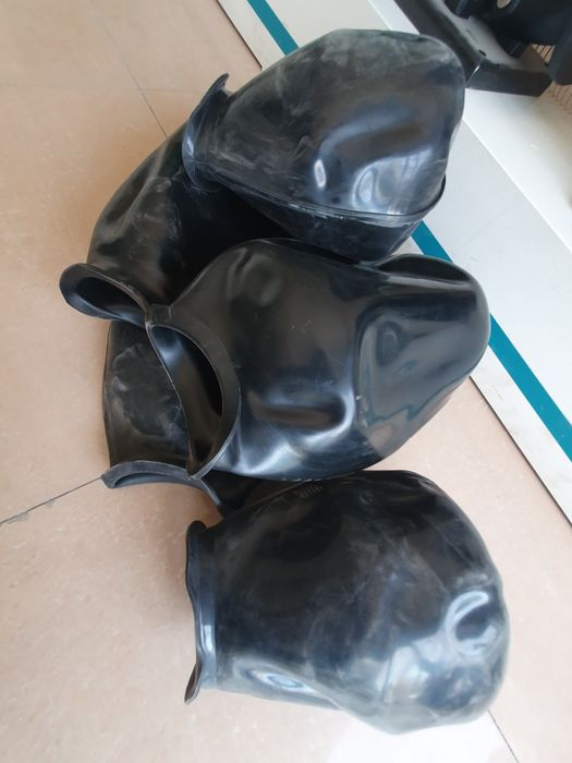 Мембрана для  расширительных баков