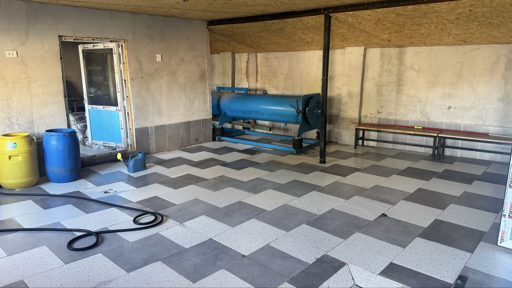 Продам Баня, Салон красоты, коврамойка