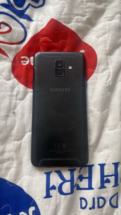 Самсунг А 6 срочно