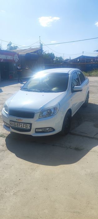 Нексия 3 МТ 2019