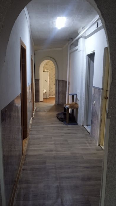 Продам благоустроенный дом