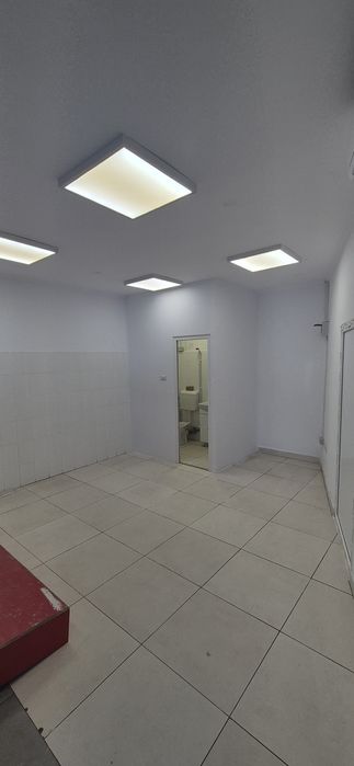 Spatiu comercial de închiriat ultracentral