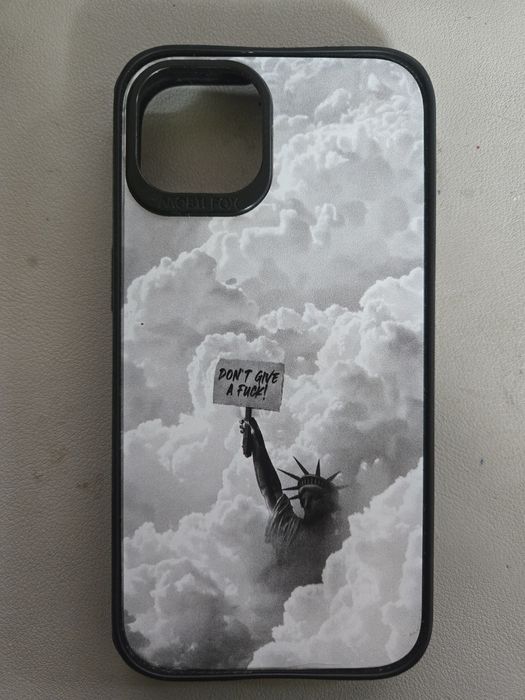 Калъф Mobilfox Iphone 13