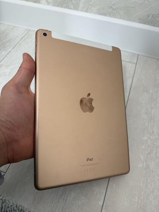 Ipad 7 симкарта тушади