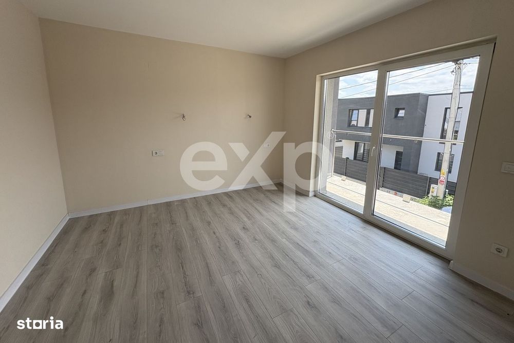 Ultimul Duplex Disponibil in Maracineni