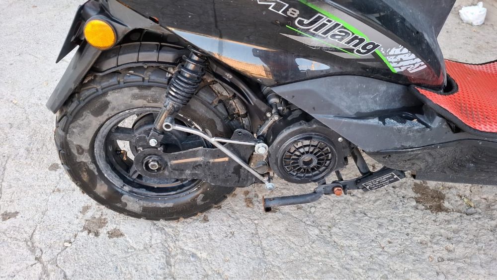 Мопед продаётся