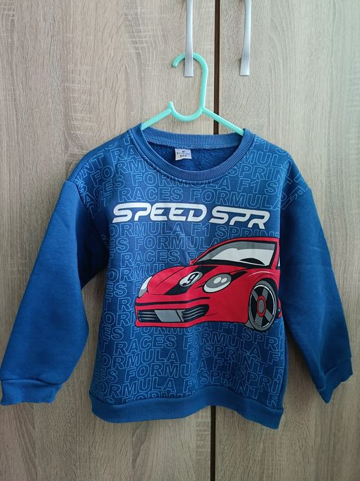 Детски блузи/горнища за момче