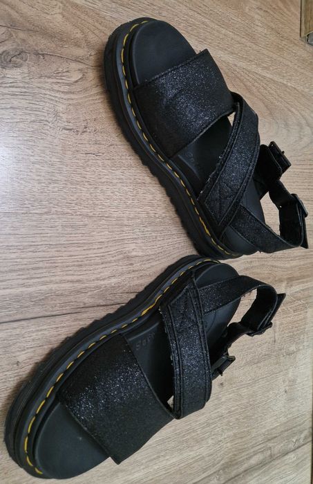 Sandale Dr Martens, 38