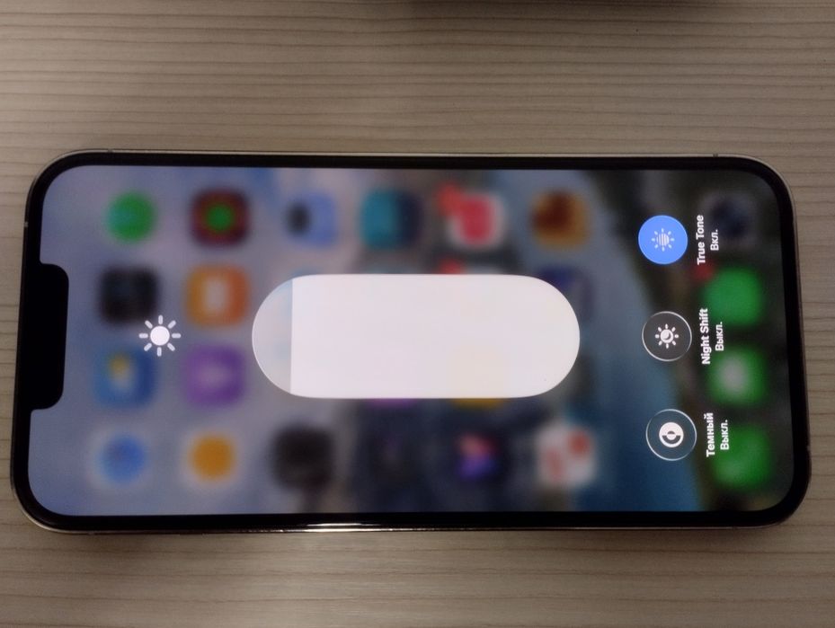Iphone 13 pro 256 gb