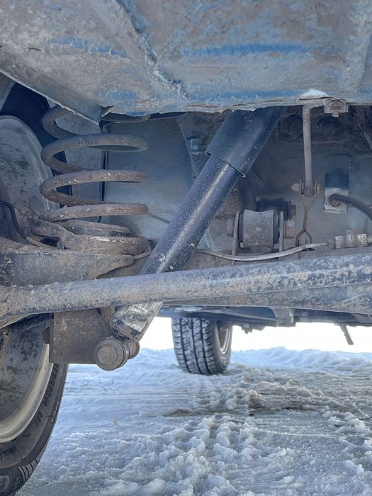 Продам ваз 2107 на ходу