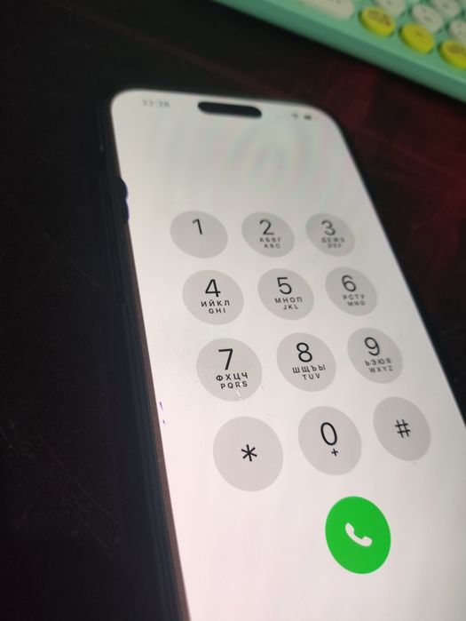 iPhone 16 Pro Max 256Gb