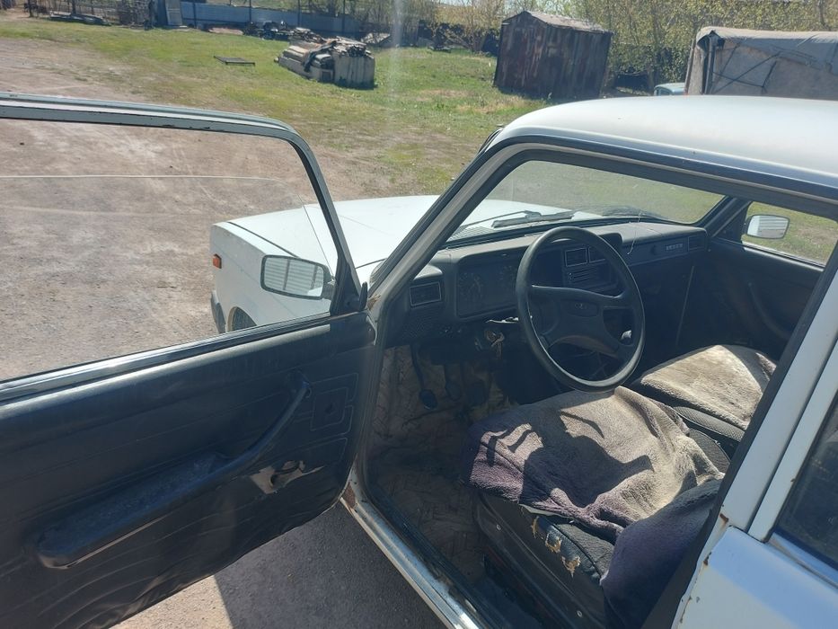 Ваз 2107 инжектор 2008г