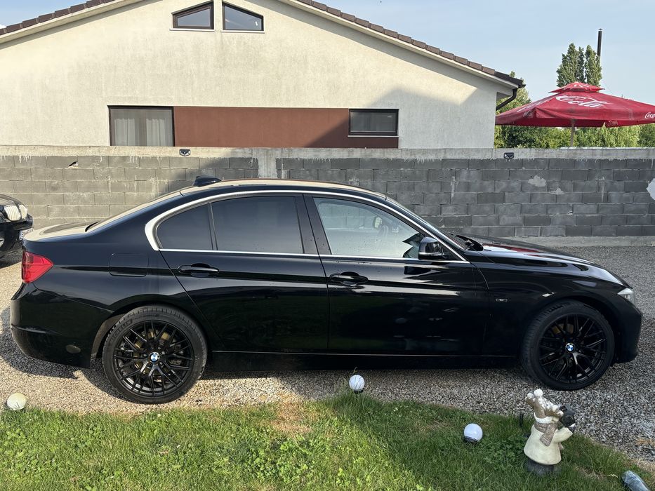 Jante Bmw 5x120 R18