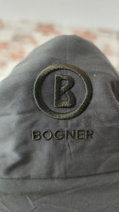 Bogner original jacket