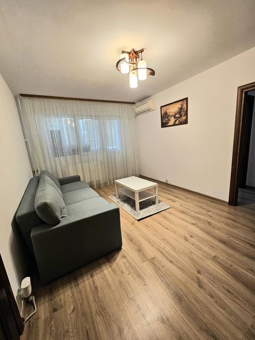 PRIMA ÎNCHIRIERE! 2 camere 60 mp Metrou RÂUL DOAMNEI Sector 6 Bucuresti