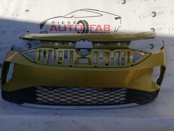 Bara fata Volkswagen ID.4 ID4 gtx an 2020-2021-2022-2023