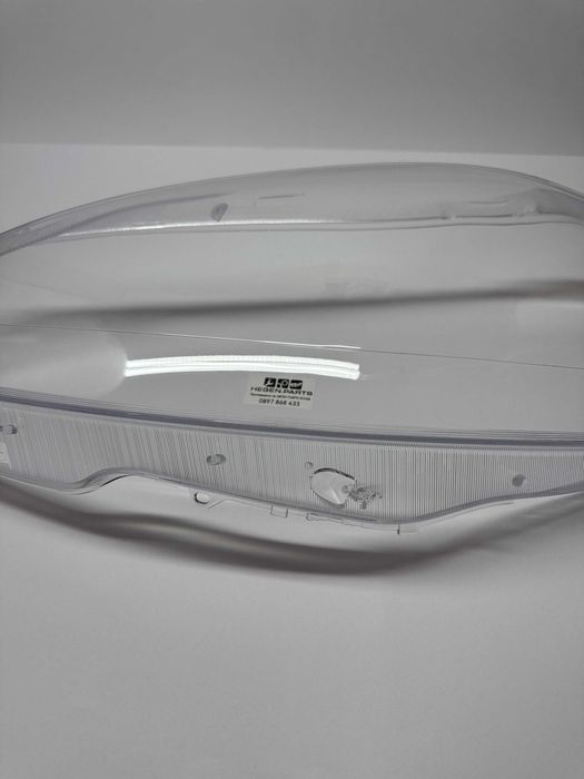 Стъкла за фарове MERCEDES S класа W221 фейслифт В221 фейс фар капаци