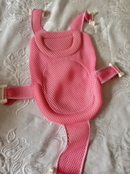 Люлька-переноска