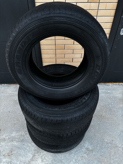 Донгелек сатам 265х65х17