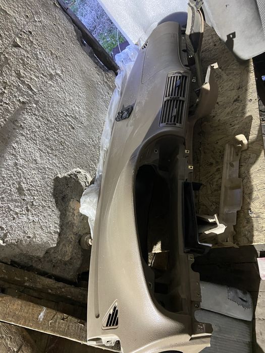 Салон рекаро на бмв е39