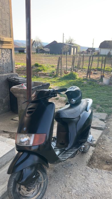 Piaggio sfera 70cc set naraku