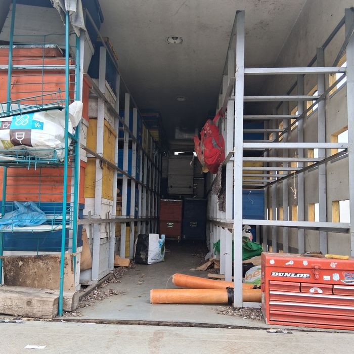 Camion apicol iveco 18t 8500e negociabil