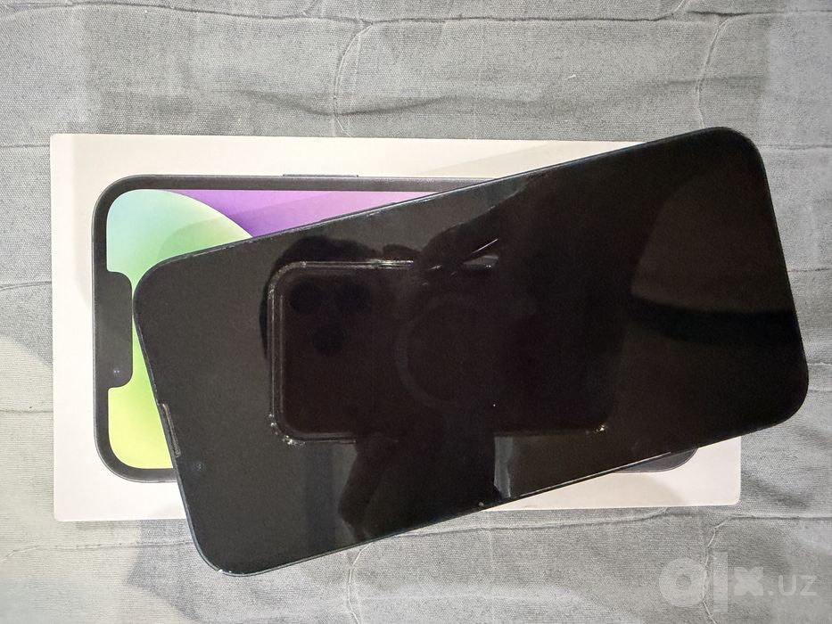 Iphone 14 LLA 128gb