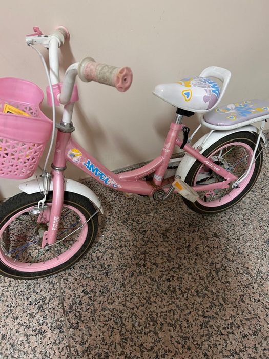 продается велосипед