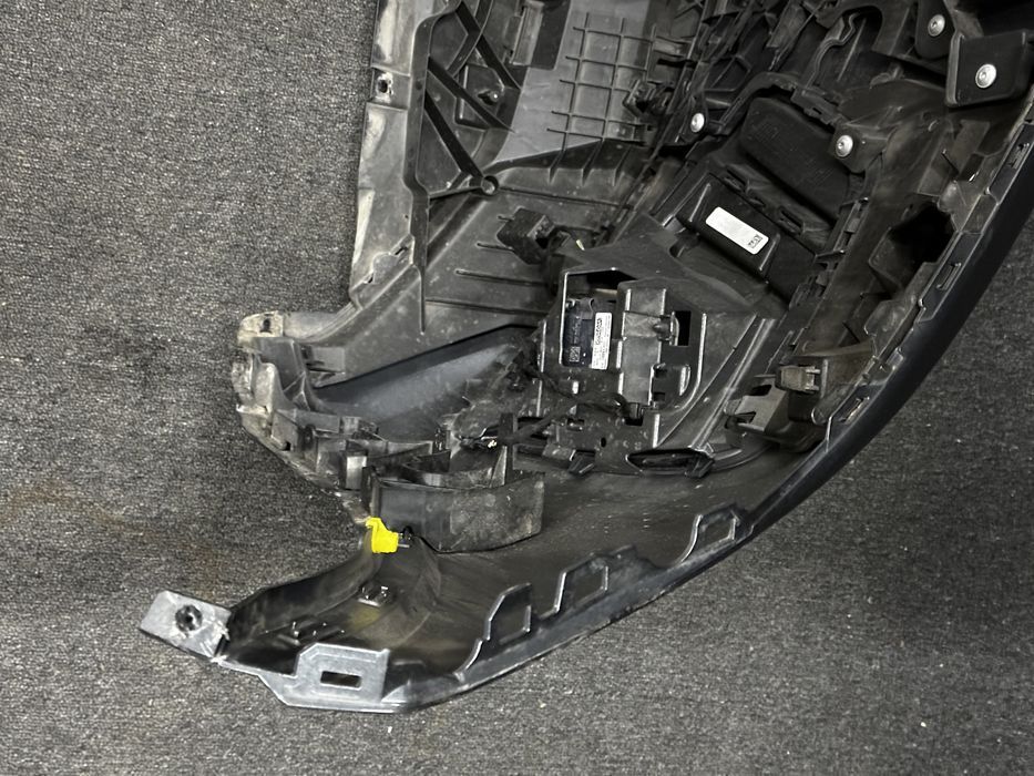 bara fata audi q5 80a s-line sq5 facelift lci completa