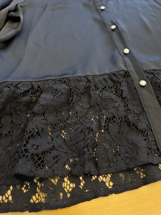 Блузка от River Island. Англия