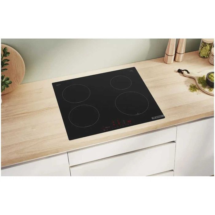 Plită Inducție Bosch PUE611HC1E - Nouă, Factură și Garanție