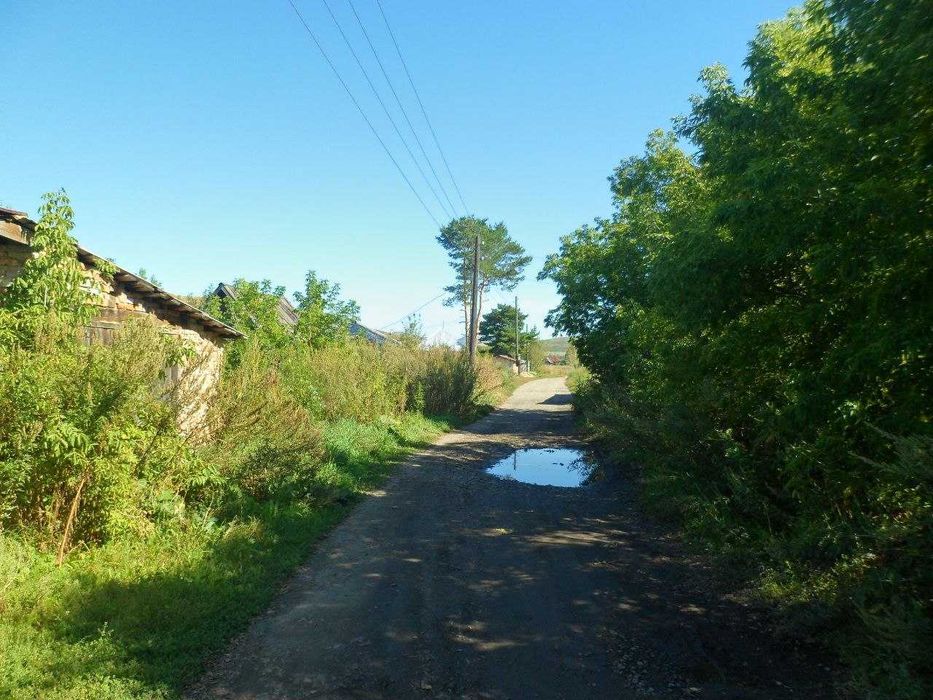 Продам дом в селе Быструха