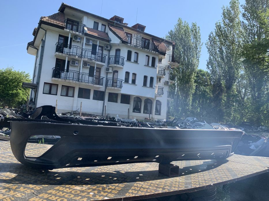 Броня Mitsubishi Eclipse