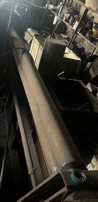 Вальцовый станок ОКС-2910