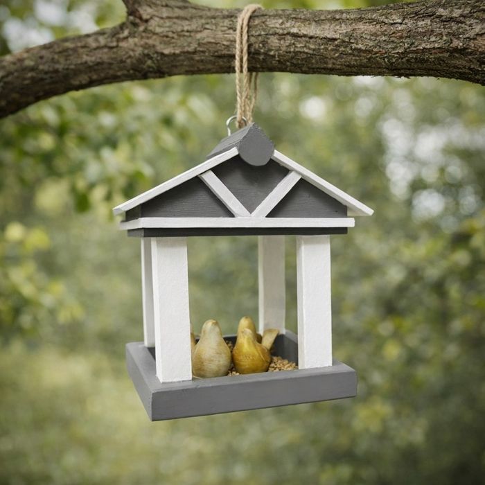 Скворечники ручной работы