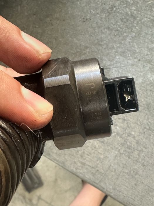 Injectoare Volkswagen, Audi, Seat, Skoda 1.9 TDI, cod J