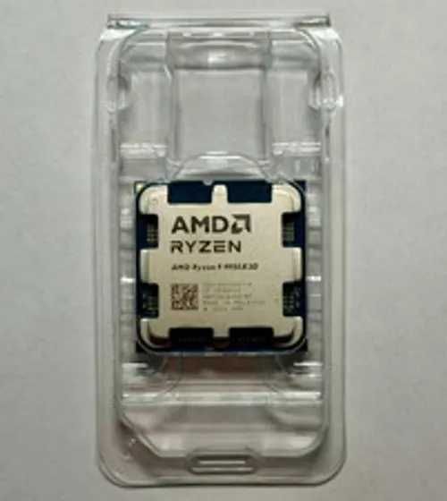 AMD Ryzen™ 9 9950X3D