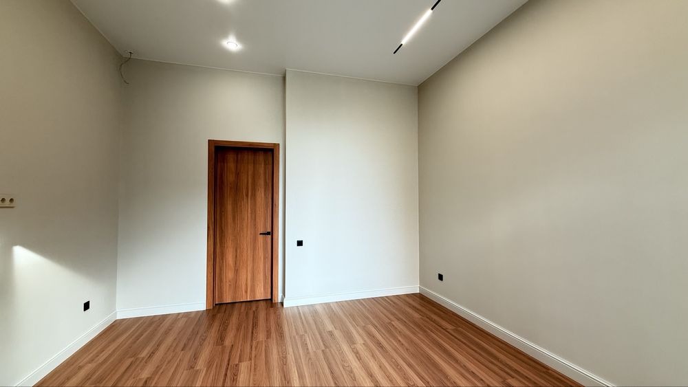 ЖК АКВАРЕЛЬ 2комнатная с ремонтом