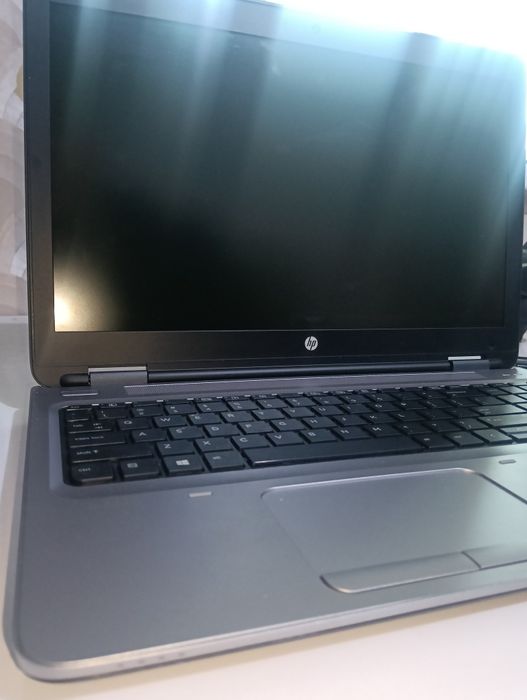 HP ProBook 650 G2
