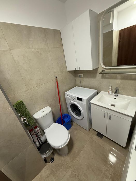 Inchiriez apartament 2 camere Magurele Ilfov