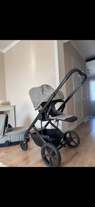 Коляска Cybex Balios
