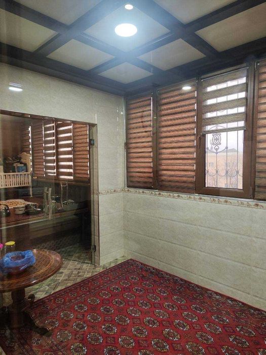 Продаётся 5-комнатная квартира , Алмазарский Ор:р Медгородок 5/5/9