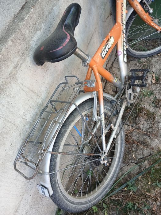 Vand bicicleta de copi