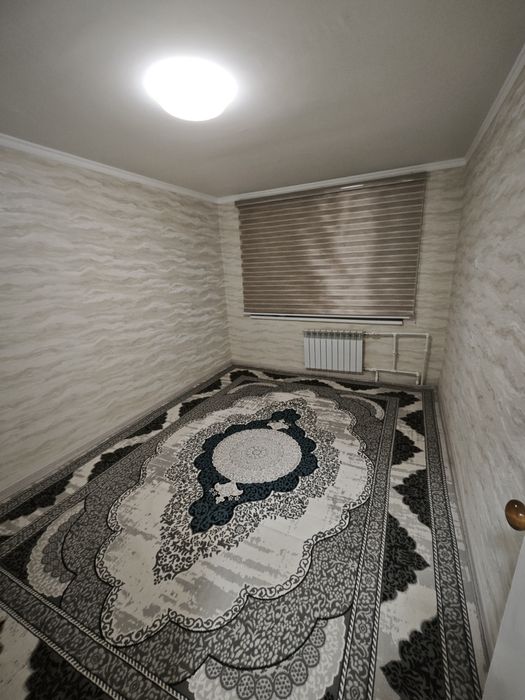 Продаётся 2 х комнатная квартира