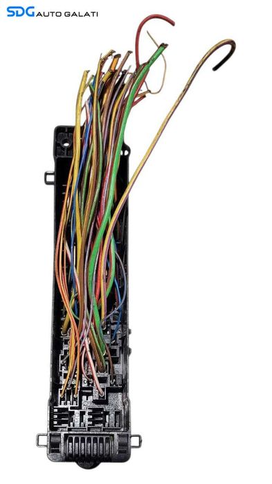 Panou Tablou Sigurante Ford Focus 3 2010 - 2018 Cod AV6T-14K131-AB 3B0NK0100 [L8437]
