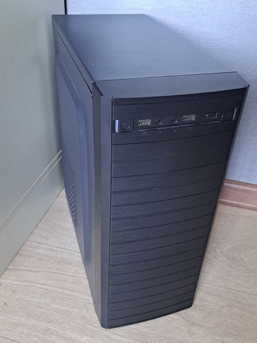 Продаю компьютер в отличном состоянии