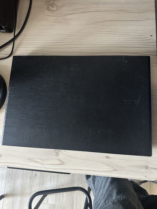 Acer Aspire E5-573 Ноутбук