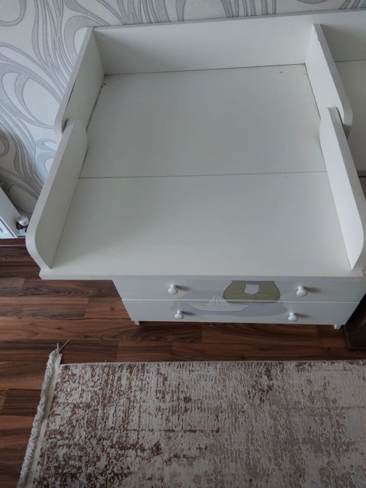 Продам детский камод