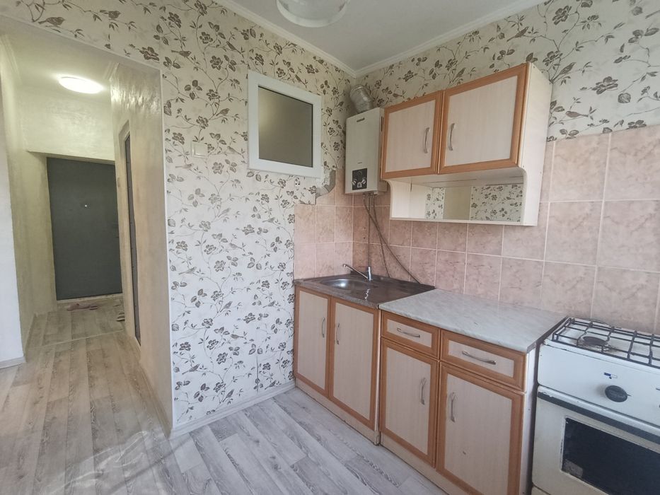 1-комн кв 4 эт Аскарова